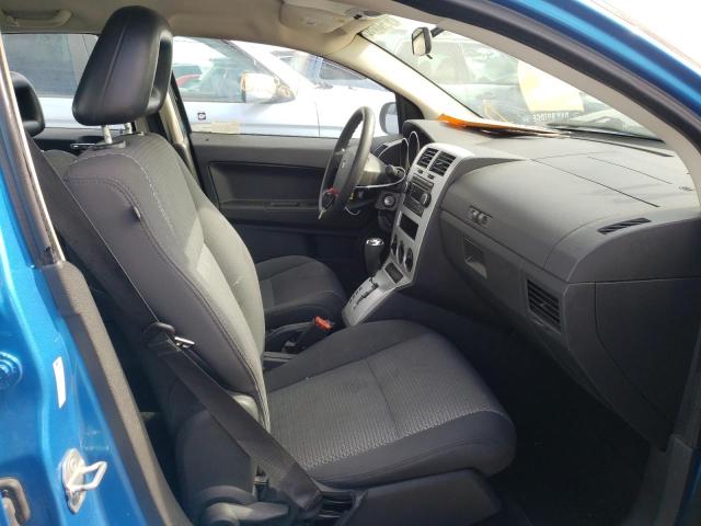 Photo 5 from auction – 2008 DODGE CALIBER SX with VIN 1B3HB48B18D779585