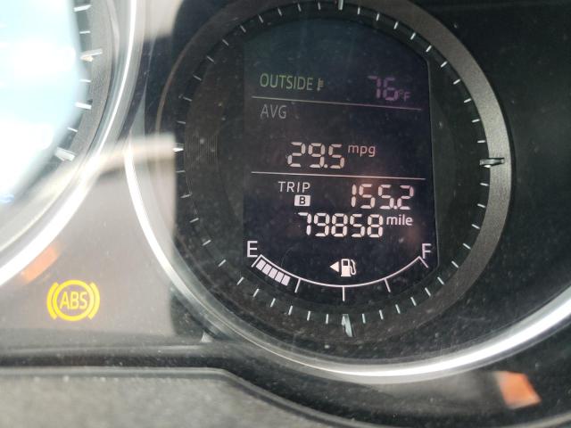 Фото 8 с аукциона – 2014 MAZDA CX-5 SPORT с VIN JM3KE2BE4E0331032