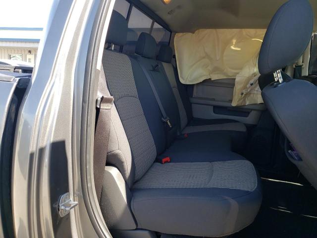 Photo 6 from auction – 2010 DODGE RAM 1500 with VIN 1D7RV1CTXAS102888