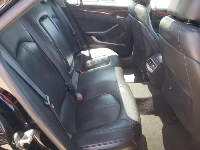Photo 6 from auction – 2010 CADILLAC CTS LUXURY with VIN 1G6DF5EG0A0144865