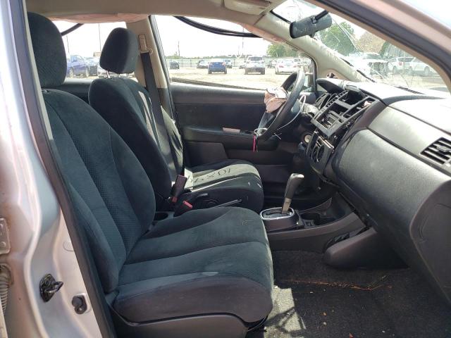 Photo 5 from auction – 2012 NISSAN VERSA S with VIN 3N1BC1CPXCK292996