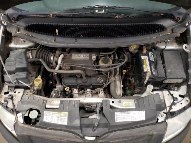 Photo 7 from auction – 2005 DODGE GRAND CARA with VIN 2D4GP44L35R585744