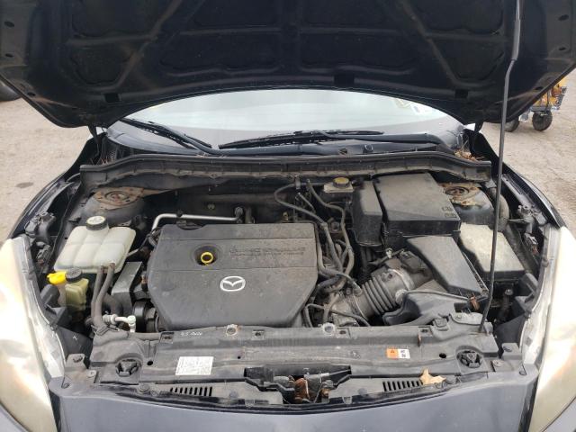 Photo 7 from auction – 2011 MAZDA 3 I with VIN JM1BL1VG2B1356345