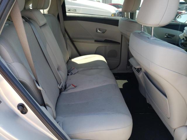 Photo 6 from auction – 2013 TOYOTA VENZA LE with VIN 4T3ZA3BB6DU079647