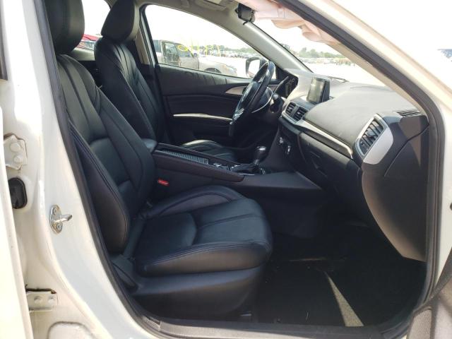 Photo 5 from auction – 2017 MAZDA 3 TOURING with VIN 3MZBN1L76HM121145