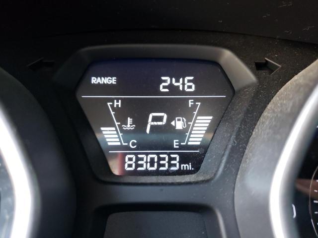 Photo 8 from auction – 2016 HYUNDAI ELANTRA with VIN KMHDH4AE6GU552046