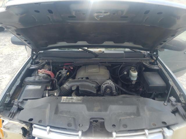 Photo 7 from auction – 2007 GMC NEW SIERRA with VIN 2GTEK13M771525172