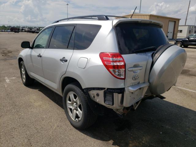 Photo 3 from auction – 2011 TOYOTA RAV4 with VIN 2T3BF4DV2BW140280