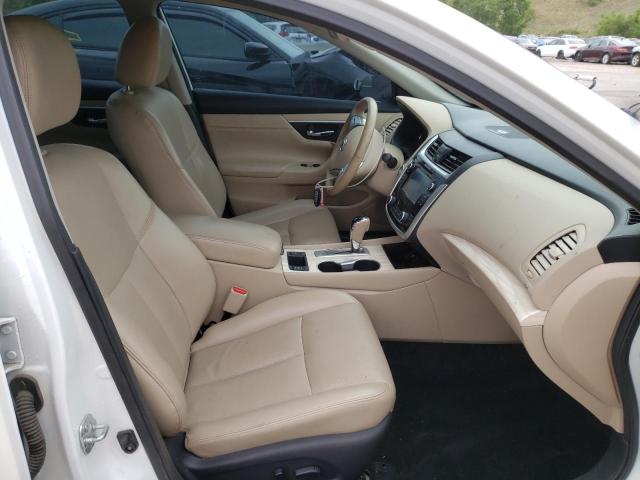 Photo 5 from auction – 2018 NISSAN ALTIMA 2.5 with VIN 1N4AL3AP3JC148044