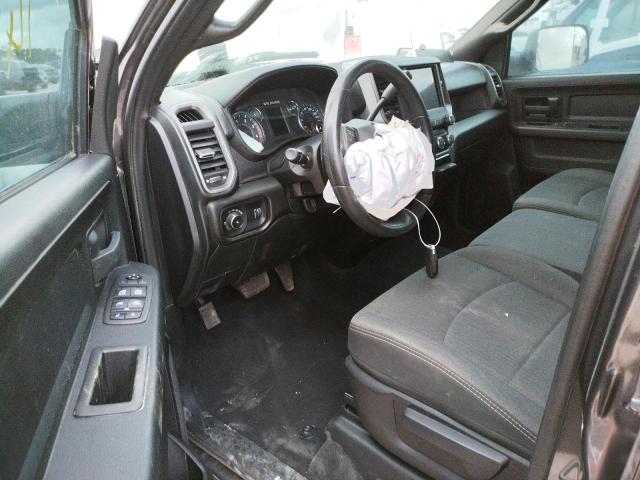 Photo 9 from auction – 2021 RAM 2500 TRADE with VIN 3C6UR5CL9MG677728