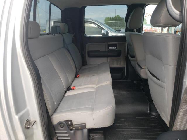 Photo 6 from auction – 2008 FORD F150 SUPER with VIN 1FTPW14VX8FA21164