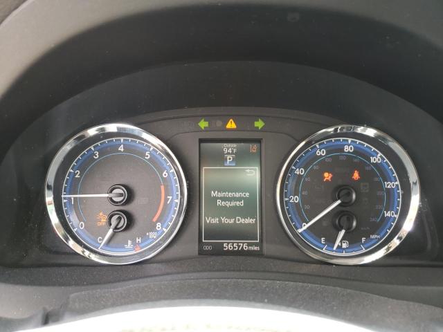 Photo 8 from auction – 2019 TOYOTA COROLLA L with VIN 2T1BURHE1KC151682