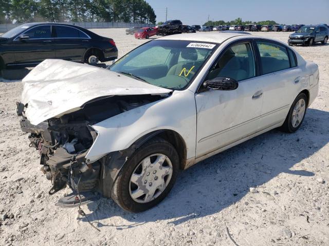 Photo 2 from auction – 2004 NISSAN ALTIMA BAS with VIN 1N4AL11D94C123454