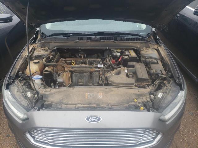 Photo 7 from auction – 2013 FORD FUSION SE with VIN 3FA6P0H76DR127886