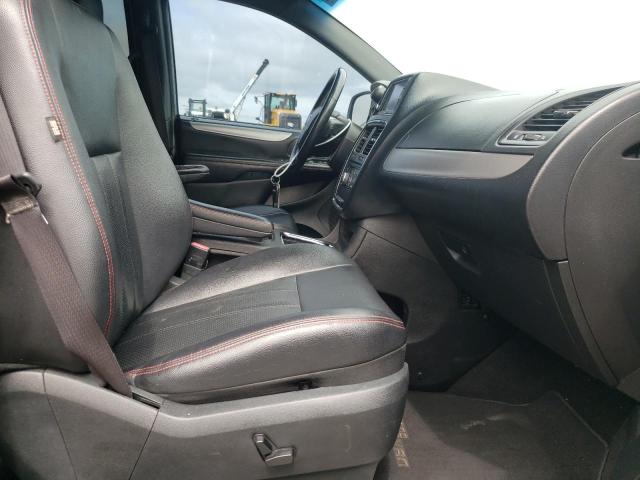 Photo 5 from auction – 2017 DODGE GRAND CARA with VIN 2C4RDGEG4HR573205