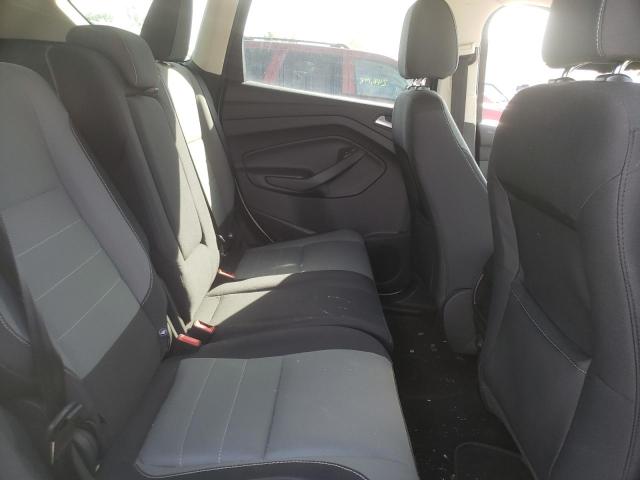 Photo 6 from auction – 2016 FORD ESCAPE SE with VIN 1FMCU0GXXGUB61975