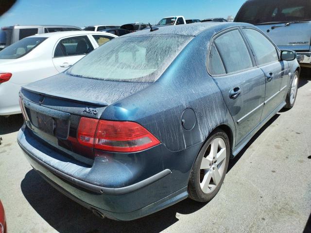 Photo 4 from auction – 2007 SAAB 9-3 with VIN YS3FH46U371108825