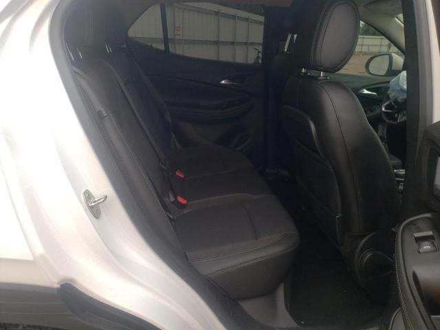 Photo 6 from auction – 2020 BUICK ENCORE GX with VIN KL4MMDS25LB130242