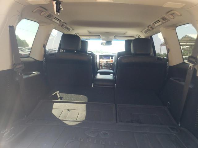Photo 9 from auction – 2015 INFINITI QX80 with VIN JN8AZ2NF6F9574310