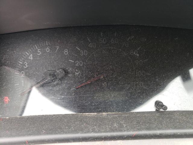 Photo 8 from auction – 2007 TOYOTA COROLLA CE with VIN 1NXBR32E27Z780123