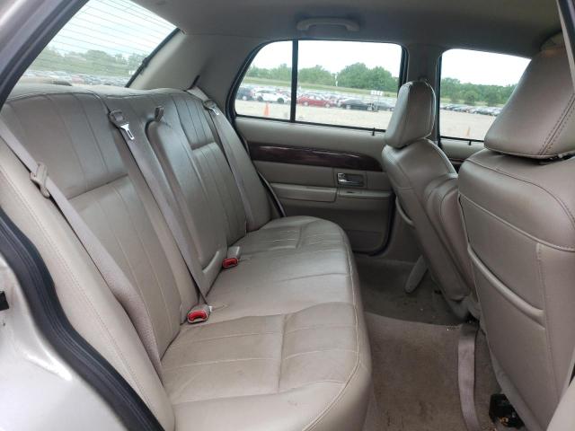 Photo 6 from auction – 2010 MERCURY GRAND MARQ with VIN 2MEBM7FVXAX601605