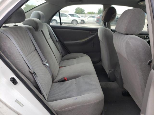 Photo 6 from auction – 2005 TOYOTA COROLLA CE with VIN 1NXBR32E95Z543626