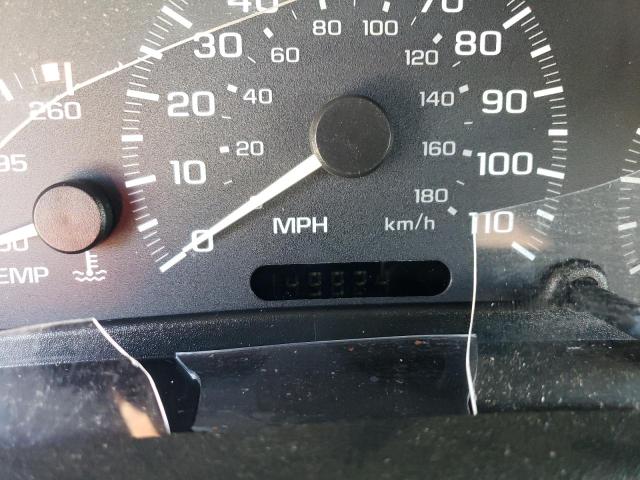 Photo 8 from auction – 2003 CHEVROLET CAVALIER with VIN 1G1JC52F837338969