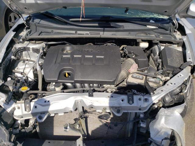 Photo 7 from auction – 2017 TOYOTA COROLLA L with VIN 5YFBURHE7HP639575