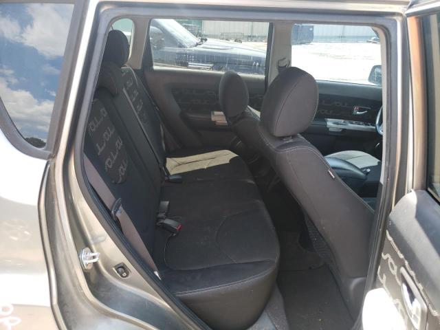 Снимка 6 от търг – 2012 KIA SOUL + с VIN KNDJT2A64C7367053