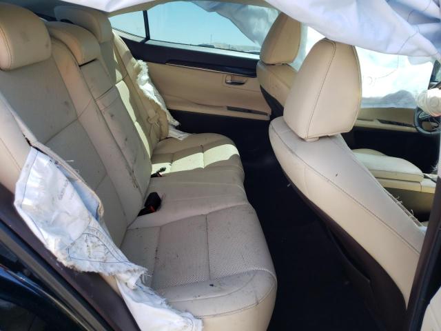 Photo 6 from auction – 2016 LEXUS ES 350 with VIN 58ABK1GG3GU010007