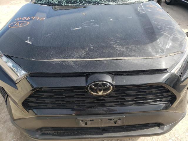 Photo 7 from auction – 2019 TOYOTA RAV4 LE with VIN 2T3G1RFV1KC056998