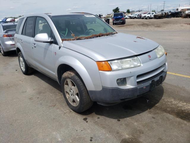 SATURN VUE 2005 with VIN 5GZCZ53445S837441 - Photo from auction