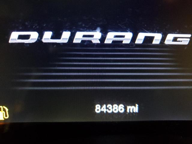Photo 8 from auction – 2017 DODGE DURANGO GT with VIN 1C4RDJDG2HC820695