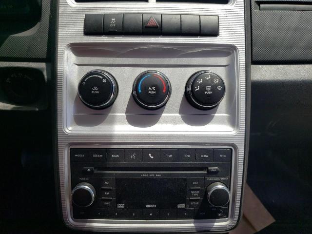 Photo 9 from auction – 2010 DODGE JOURNEY SE with VIN 3D4PG4FB5AT155726