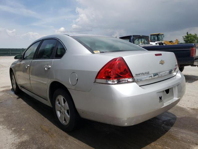 Photo 3 from auction – 2011 CHEVROLET IMPALA LT with VIN 2G1WG5EK5B1128828