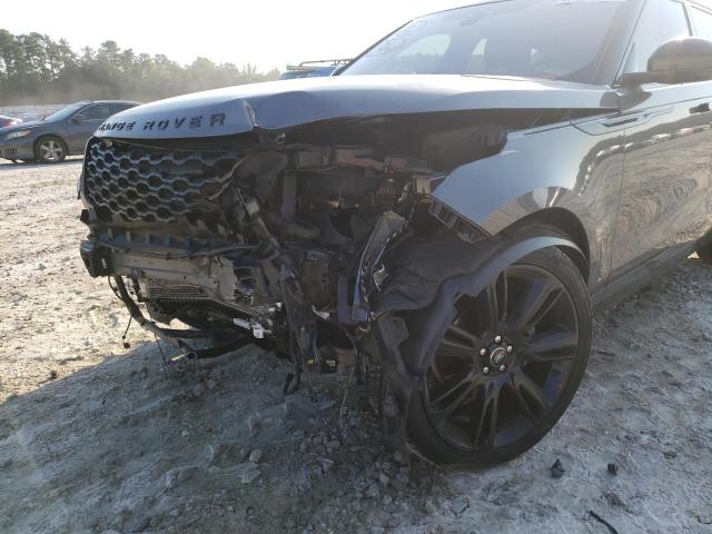 Photo 9 from auction – 2019 LAND ROVER RANGE ROVE with VIN SALYL2EX8KA780069