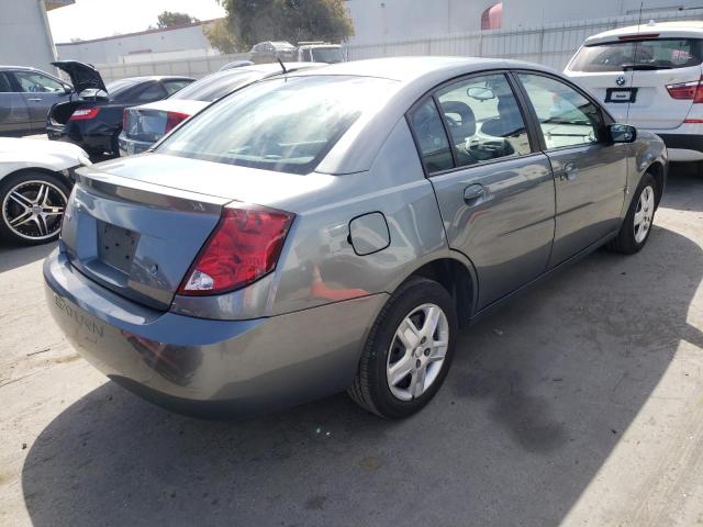 Photo 4 from auction – 2007 SATURN ION LEVEL with VIN 1G8AJ55F87Z114453