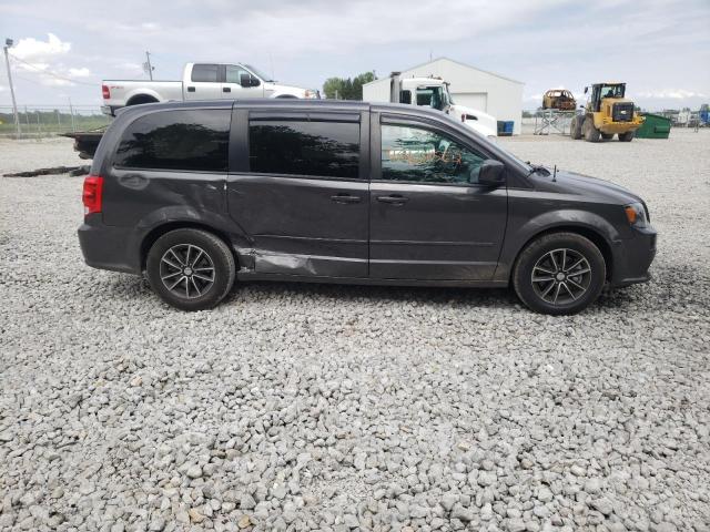 Photo 9 from auction – 2017 DODGE GRAND CARA with VIN 2C4RDGCG9HR636477