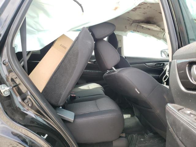 Photo 6 from auction – 2019 NISSAN ROGUE S with VIN 5N1AT2MT9KC769301