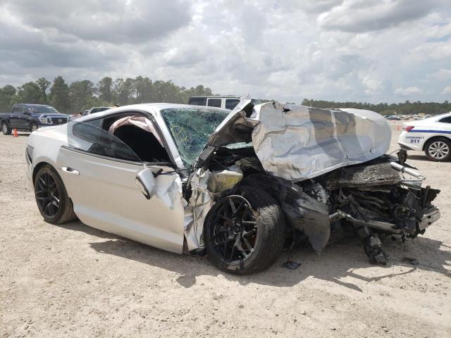 FORD MUSTANG 2016 with VIN 1FA6P8TH4G5229872 - Photo from auction