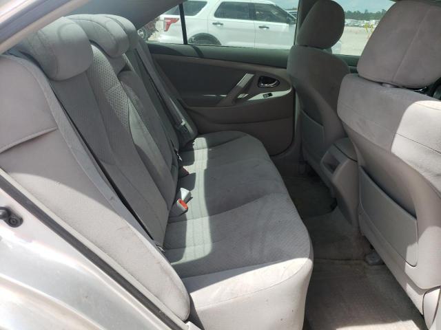Photo 6 from auction – 2009 TOYOTA CAMRY BASE with VIN 4T1BE46KX9U351980