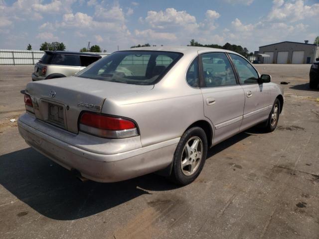 Photo 4 from auction – 1997 TOYOTA AVALON with VIN 4T1BF12B1VU154076
