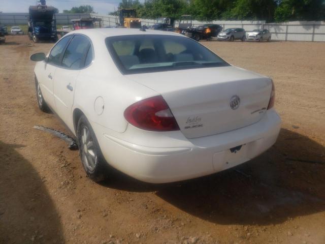 صورة رقم 3 من المزاد - 2007 BUICK LACROSSE C مع VIN 2G4WC582171122817