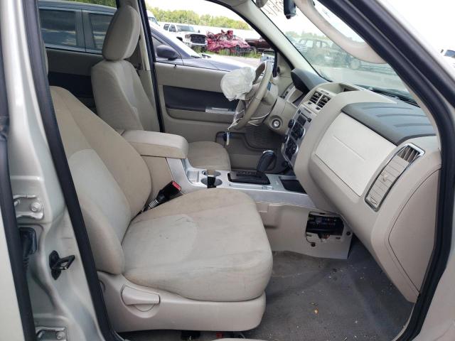 Photo 5 from auction – 2009 MERCURY MARINER with VIN 4M2CU81759KJ11439