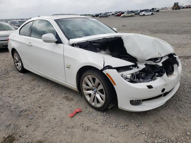 BMW 328 XI 2012 with VIN WBAKF3C5XCE974850 - Photo from auction
