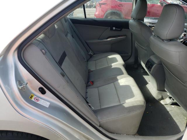 Photo 6 from auction – 2012 TOYOTA CAMRY BASE with VIN 4T4BF1FK9CR163301