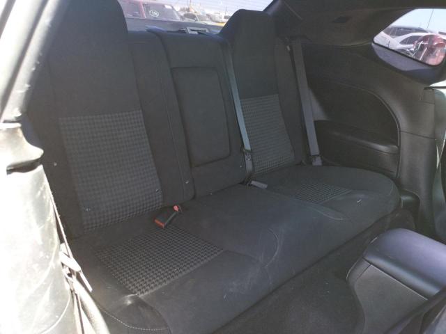Photo 6 from auction – 2019 DODGE CHALLENGER with VIN 2C3CDZFJXKH737215