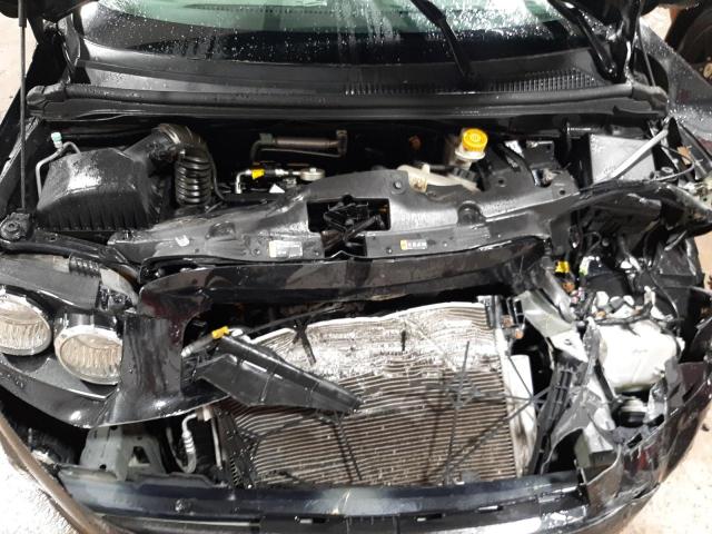 Photo 7 from auction – 2014 CHEVROLET SONIC LT with VIN 1G1JC5SH0E4240427