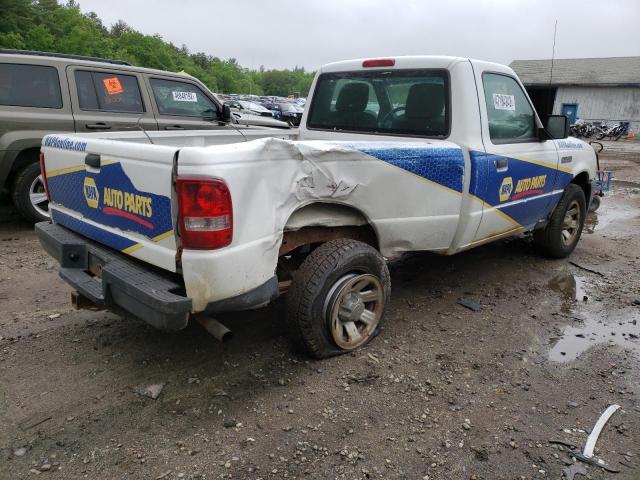 Zdjęcie 4 z aukcji – 2011 FORD RANGER z VIN 1FTKR1AD6BPA62759