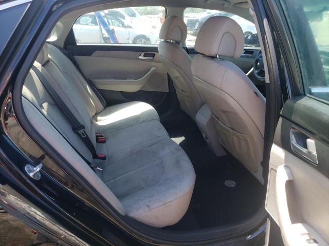 Photo 6 from auction – 2015 HYUNDAI SONATA SE with VIN 5NPE24AF0FH121522